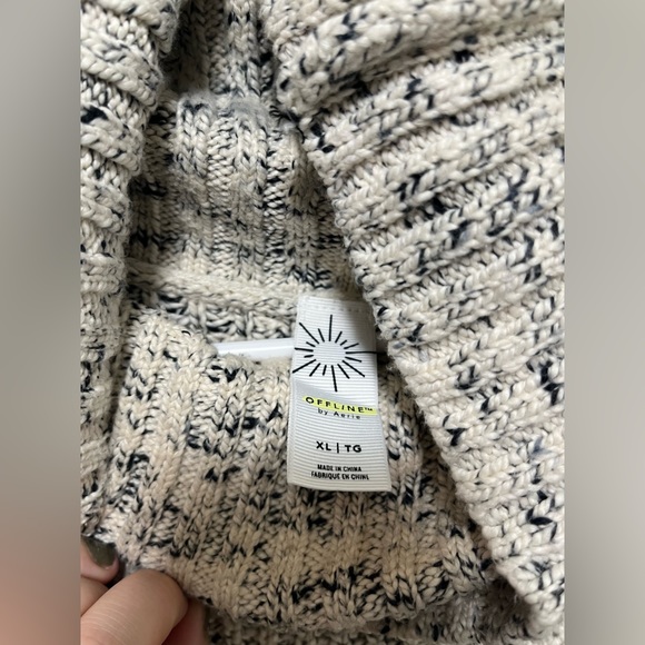 Aerie Offline Sweater - Picture 2 of 3